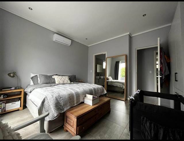 21 BEDROOM CLUSTER FOR SALE IN HAZELWOOD